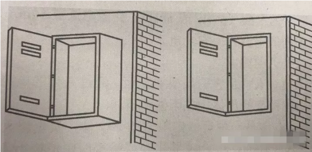 你家的配電箱做好隱藏了嗎？新房裝修看著漂亮，全因做對(duì)這件事